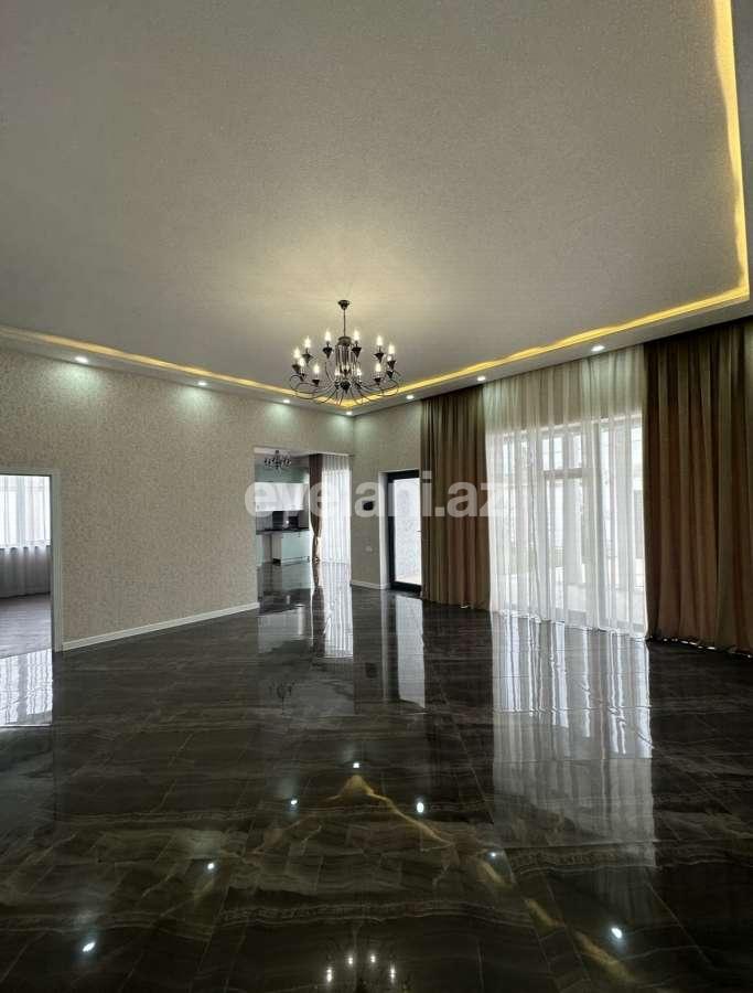Sale, garden / house, 3 room, 180 m², Baku, Khazar r, Mardakan d, Koroglu m.