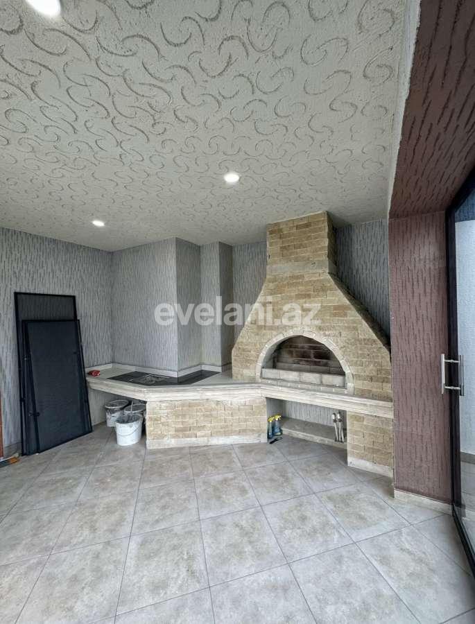 Sale, garden / house, 3 room, 180 m², Baku, Khazar r, Mardakan d, Koroglu m.