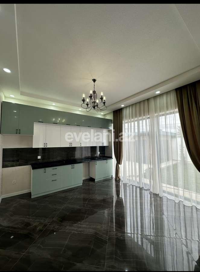 Sale, garden / house, 3 room, 180 m², Baku, Khazar r, Mardakan d, Koroglu m.