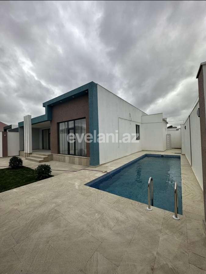 Sale, garden / house, 3 room, 180 m², Baku, Khazar r, Mardakan d, Koroglu m.