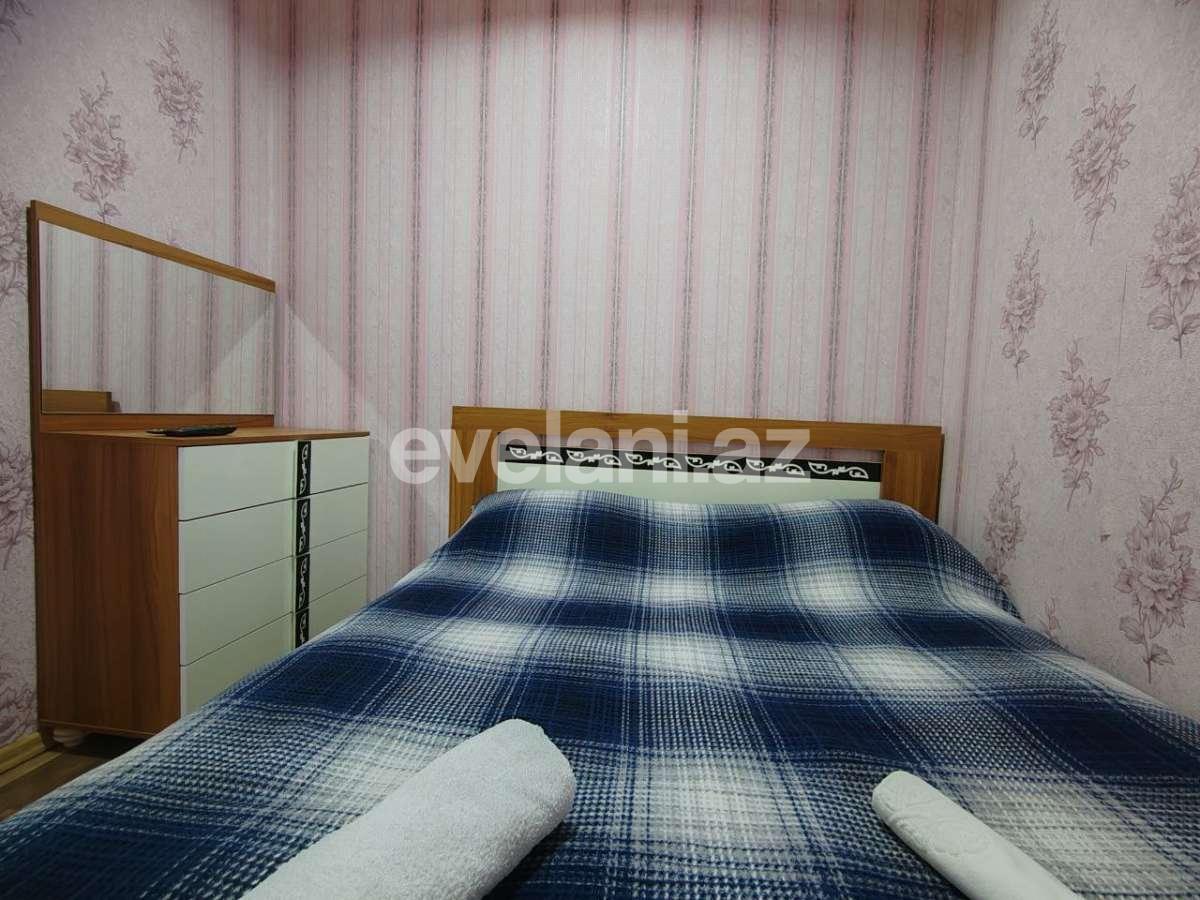 Kirayə verilir, yeni tikili, 3 otaqlı, 100 m², Bakı, Xətai r, Əhmədli m.