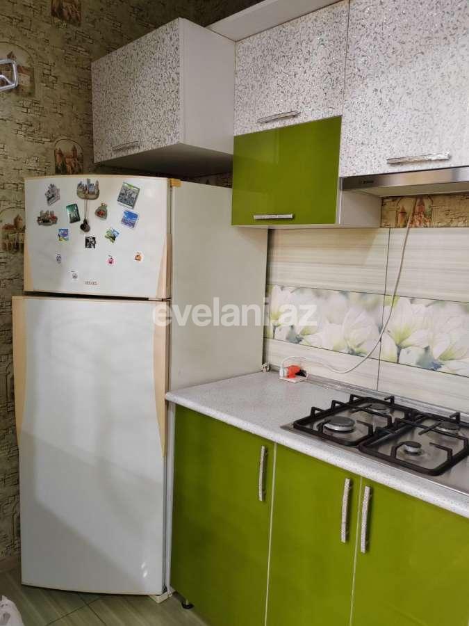 Kirayə verilir, yeni tikili, 3 otaqlı, 100 m², Bakı, Xətai r, Əhmədli m.