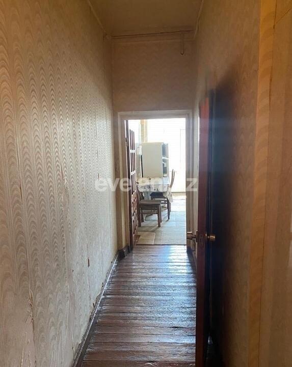 Kirayə verilir, köhnə tikili, 2 otaqlı, 60 m², Bakı, Nizami r, Neftçilər m.