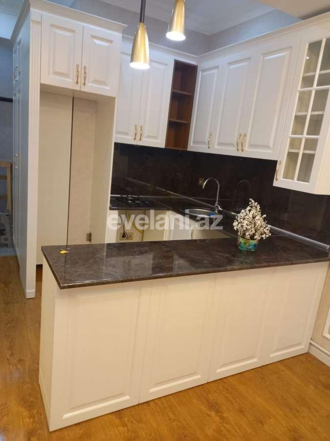 Satılır, yeni tikili, 1 otaqlı, 37 m²