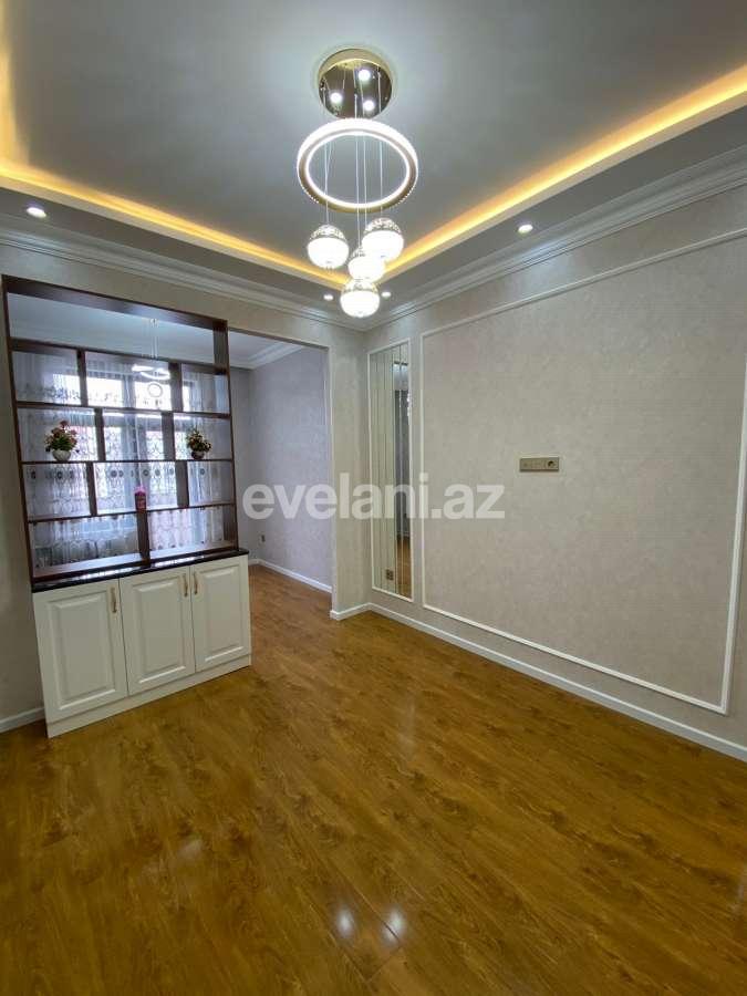Satılır, yeni tikili, 1 otaqlı, 37 m²