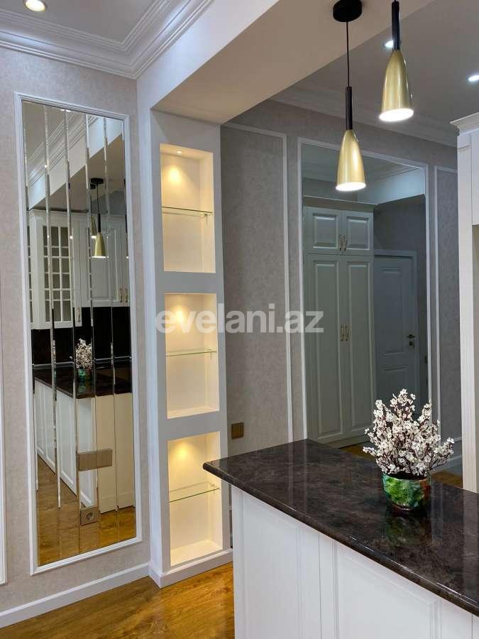 Satılır, yeni tikili, 1 otaqlı, 37 m²