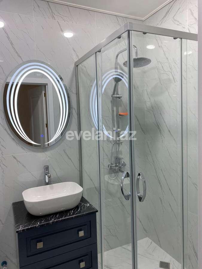 Satılır, yeni tikili, 1 otaqlı, 37 m²