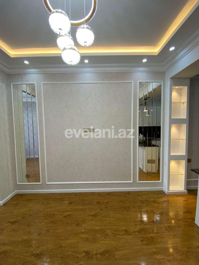 Satılır, yeni tikili, 1 otaqlı, 37 m²