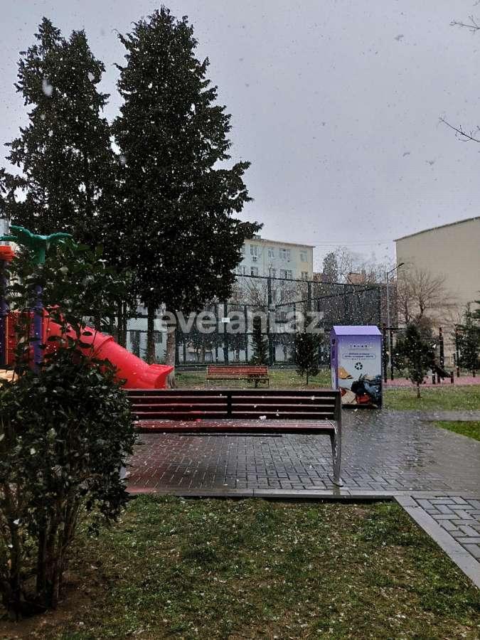 Satılır, köhnə tikili, 2 otaqlı, 48 m², Bakı, Nəsimi r, 20 yanvar m.