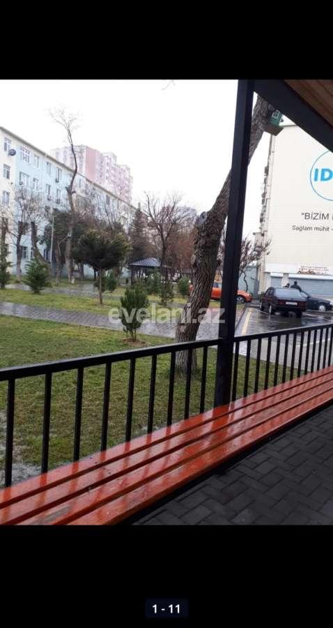 Satılır, köhnə tikili, 2 otaqlı, 48 m², Bakı, Nəsimi r, 20 yanvar m.