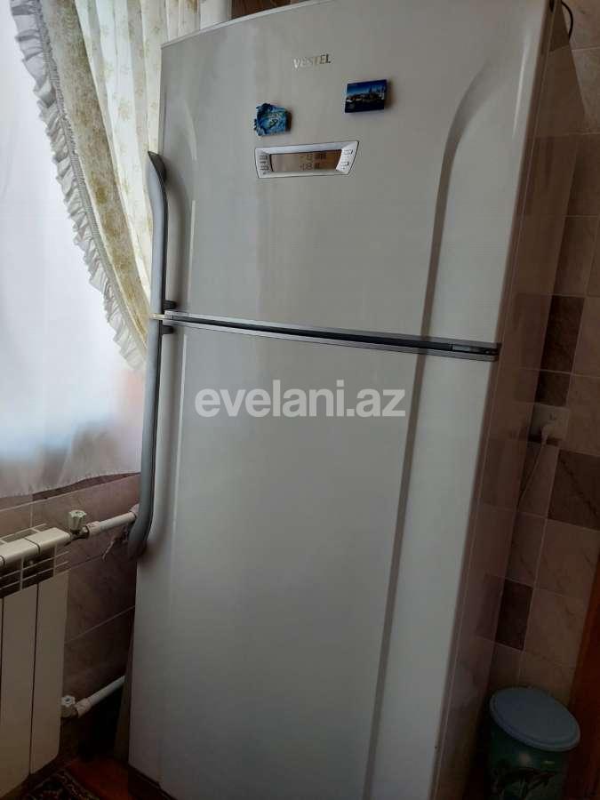 Satılır, köhnə tikili, 2 otaqlı, 48 m², Bakı, Nəsimi r, 20 yanvar m.