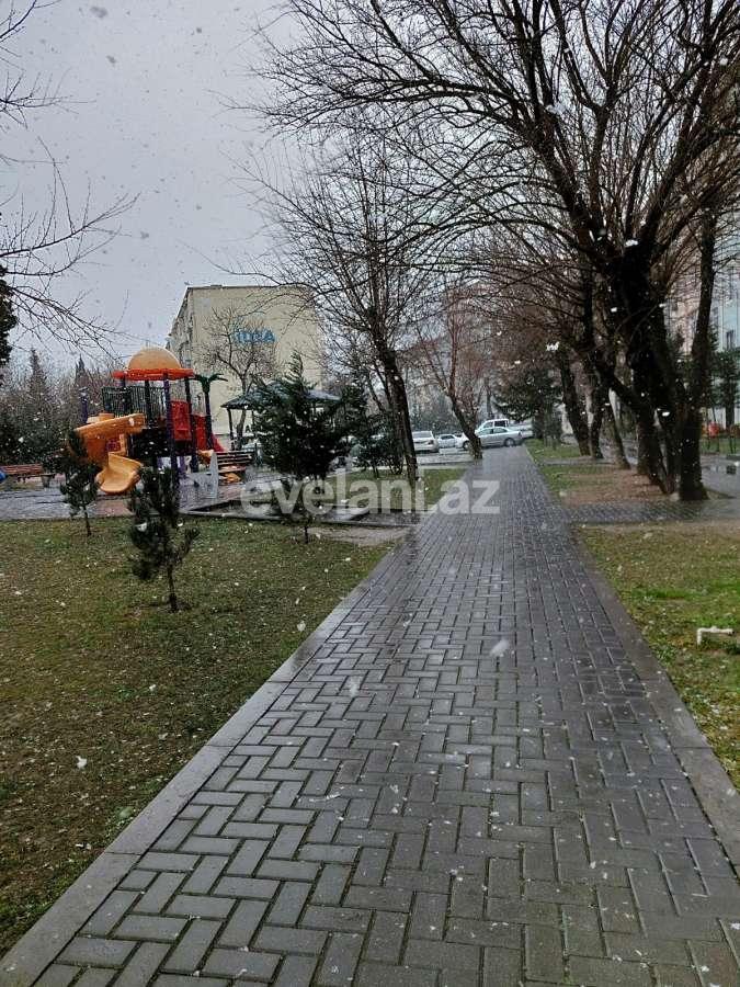 Satılır, köhnə tikili, 2 otaqlı, 48 m², Bakı, Nəsimi r, 20 yanvar m.