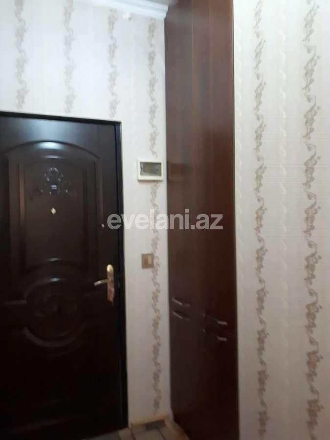 Satılır, köhnə tikili, 2 otaqlı, 48 m², Bakı, Nəsimi r, 20 yanvar m.