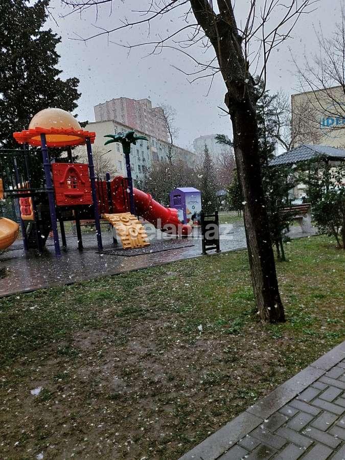 Satılır, köhnə tikili, 2 otaqlı, 48 m², Bakı, Nəsimi r, 20 yanvar m.