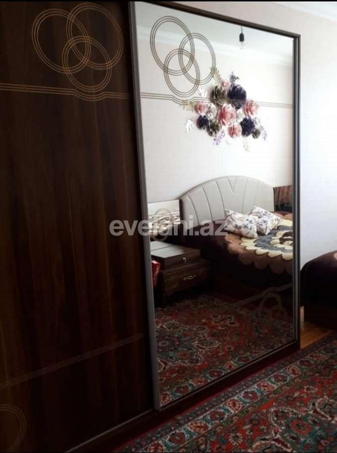 Satılır, köhnə tikili, 2 otaqlı, 48 m², Bakı, Nəsimi r, 20 yanvar m.