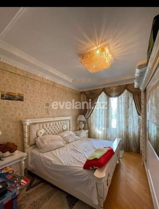 Kirayə verilir, yeni tikili, 2 otaqlı, 100 m², Bakı, Binəqədi r.