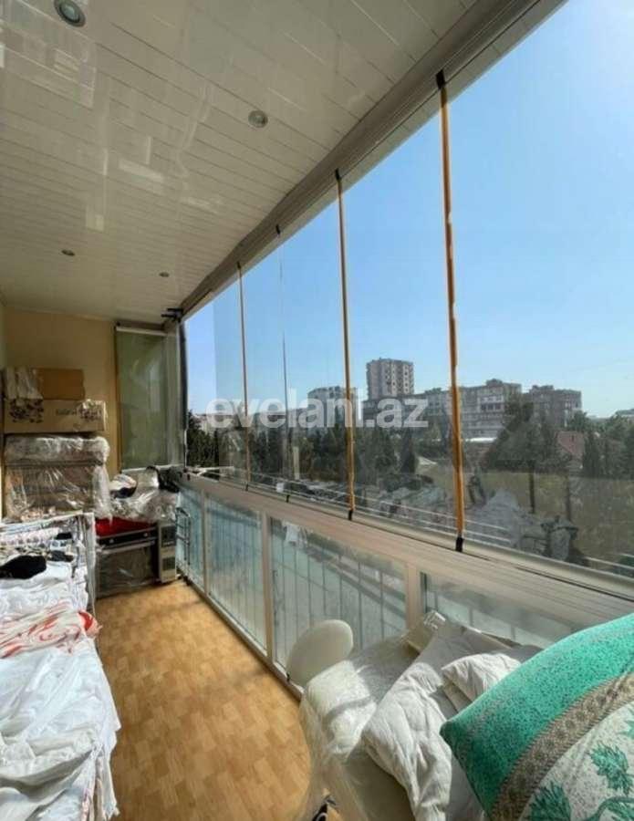 Kirayə verilir, yeni tikili, 2 otaqlı, 100 m², Bakı, Binəqədi r.