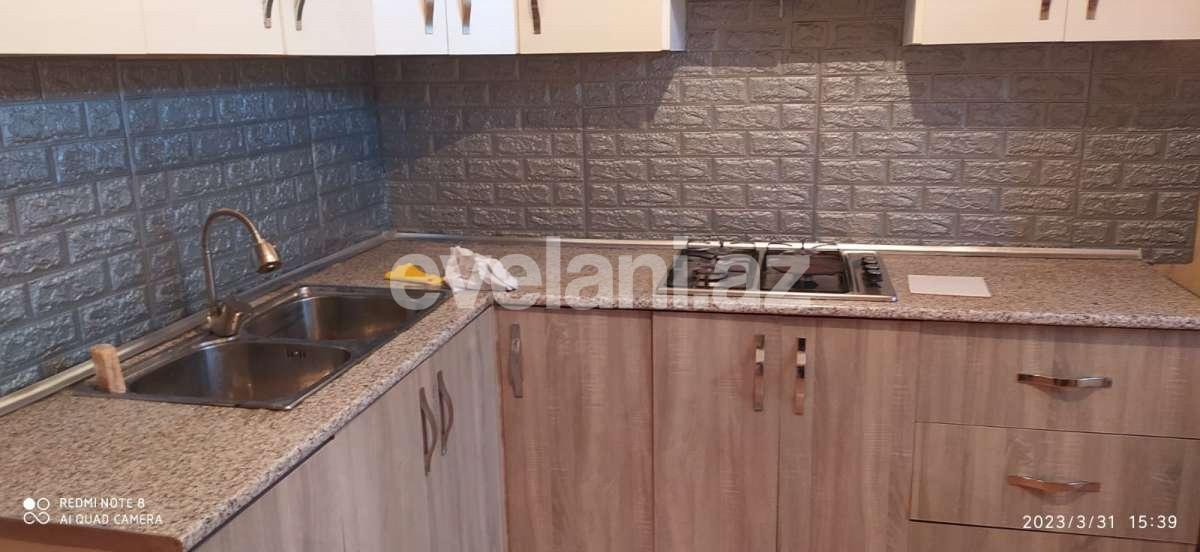 Kirayə verilir, köhnə tikili, 2 otaqlı, 66 m², Bakı, Nizami r, Xalqlar Dostluğu m.