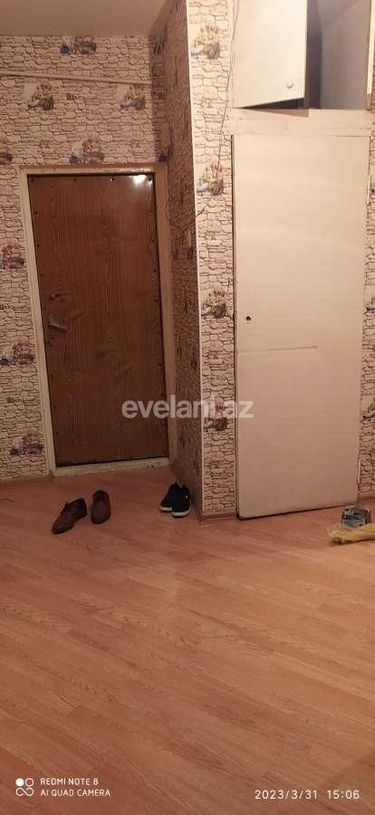 Kirayə verilir, köhnə tikili, 2 otaqlı, 66 m², Bakı, Nizami r, Xalqlar Dostluğu m.