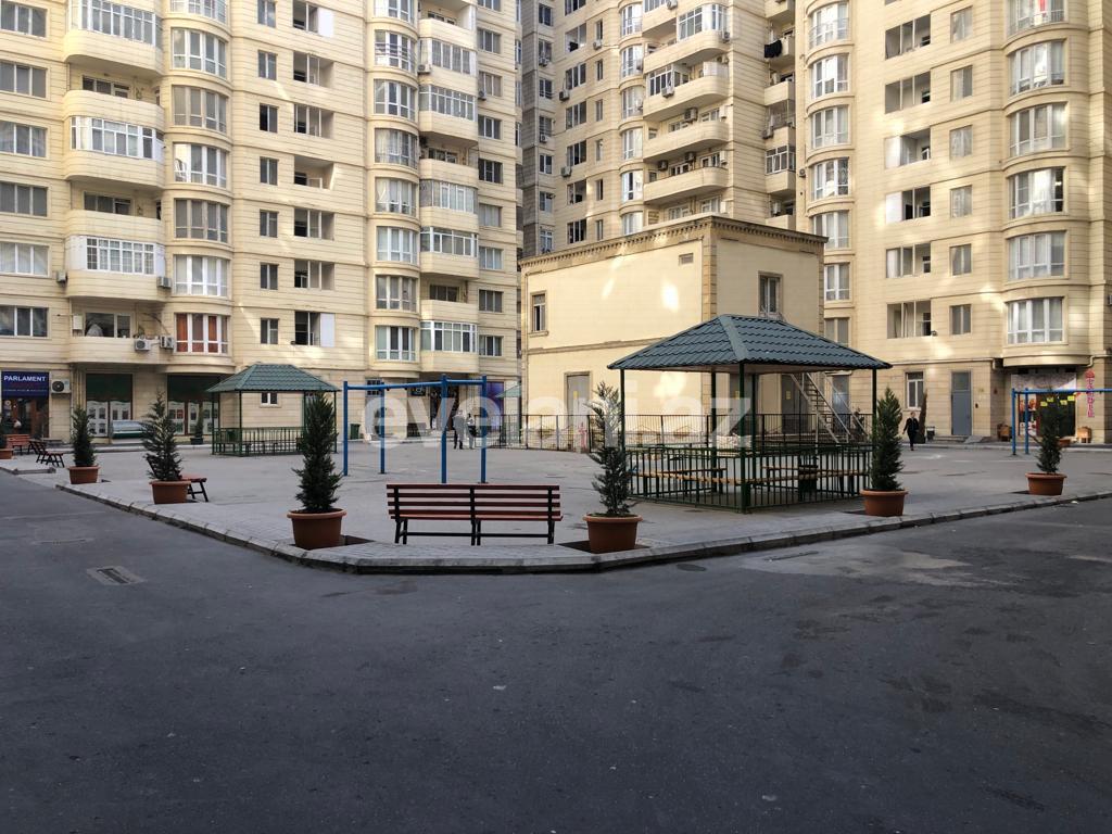 Продаётся, новостройка, 2-комнаты, 68 m², Баку, Насиминский r, 8 Ноябрь m.