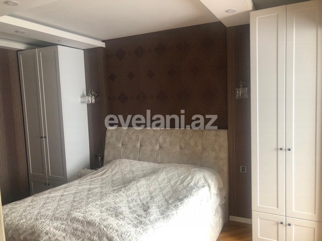 Продаётся, новостройка, 2-комнаты, 68 m², Баку, Насиминский r, 8 Ноябрь m.