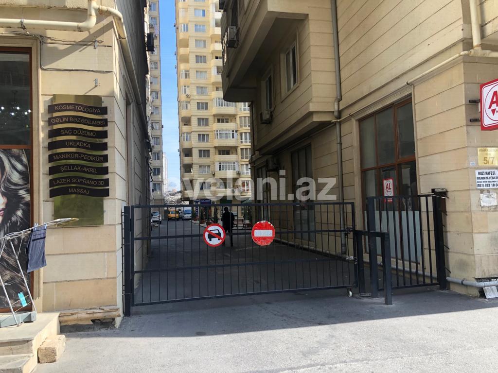 Продаётся, новостройка, 2-комнаты, 68 m², Баку, Насиминский r, 8 Ноябрь m.