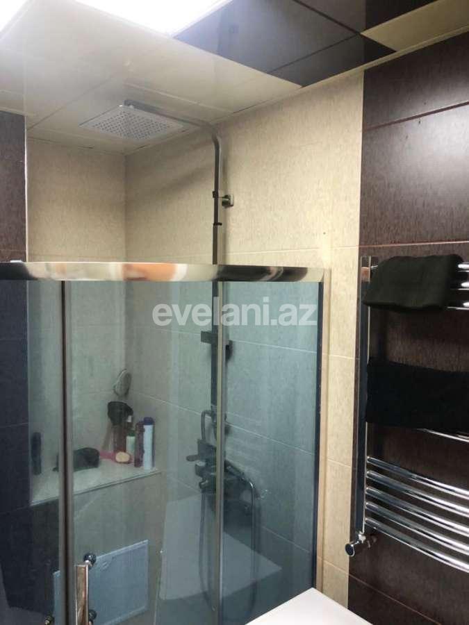 Продаётся, новостройка, 2-комнаты, 68 m², Баку, Насиминский r, 8 Ноябрь m.