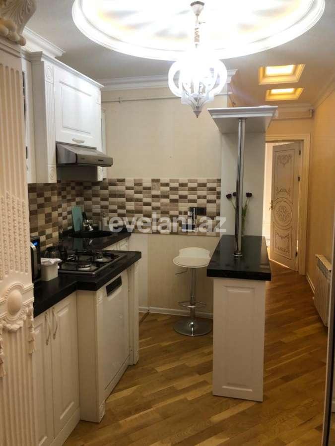 Продаётся, новостройка, 2-комнаты, 68 m², Баку, Насиминский r, 8 Ноябрь m.