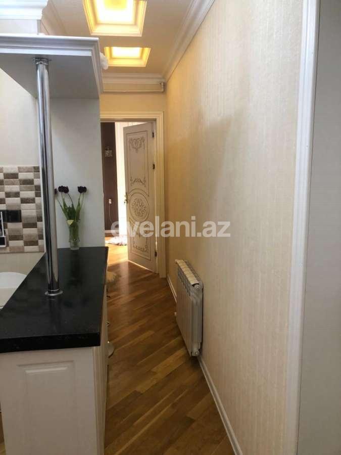 Продаётся, новостройка, 2-комнаты, 68 m², Баку, Насиминский r, 8 Ноябрь m.