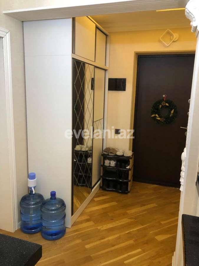 Продаётся, новостройка, 2-комнаты, 68 m², Баку, Насиминский r, 8 Ноябрь m.