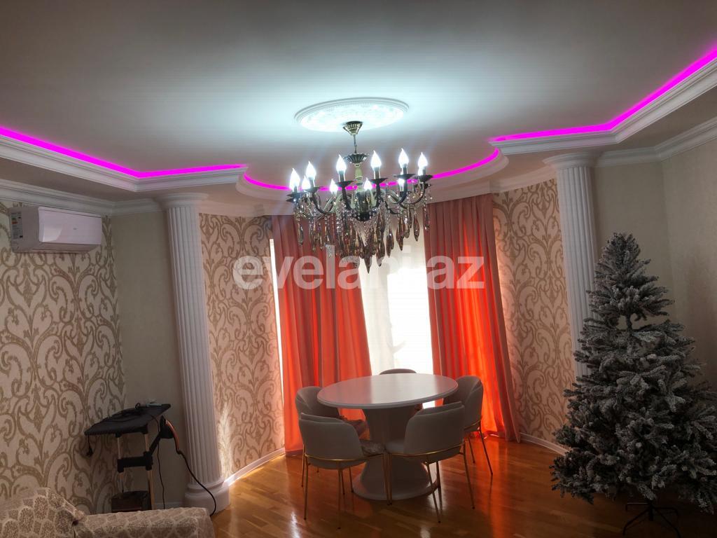 Продаётся, новостройка, 2-комнаты, 68 m², Баку, Насиминский r, 8 Ноябрь m.