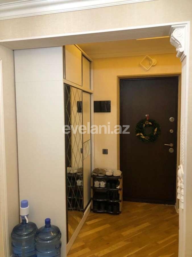 Продаётся, новостройка, 2-комнаты, 68 m², Баку, Насиминский r, 8 Ноябрь m.