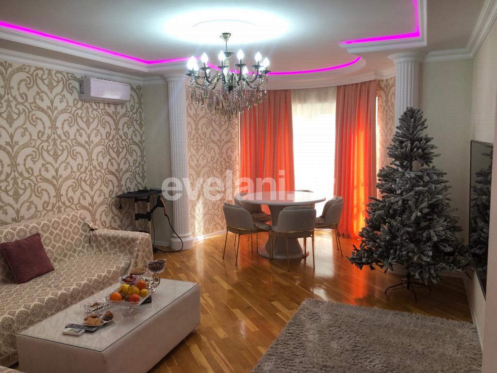 Продаётся, новостройка, 2-комнаты, 68 m², Баку, Насиминский r, 8 Ноябрь m.