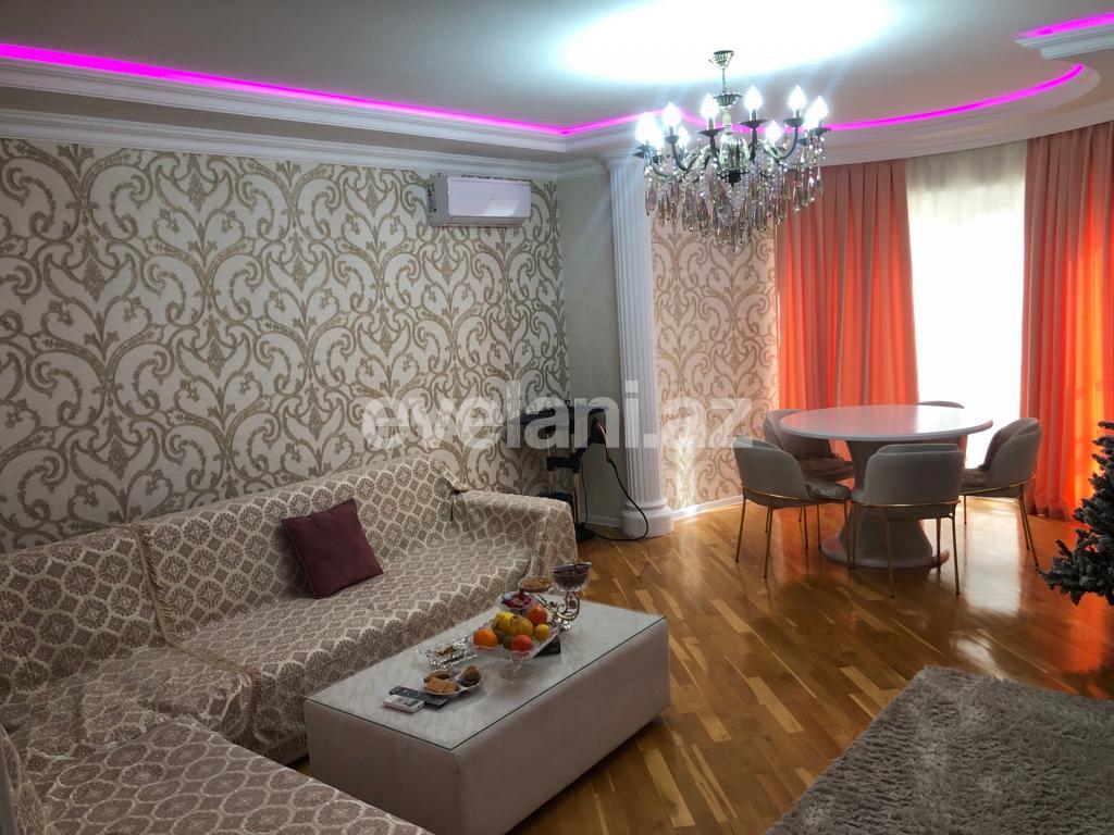 Продаётся, новостройка, 2-комнаты, 68 m², Баку, Насиминский r, 8 Ноябрь m.