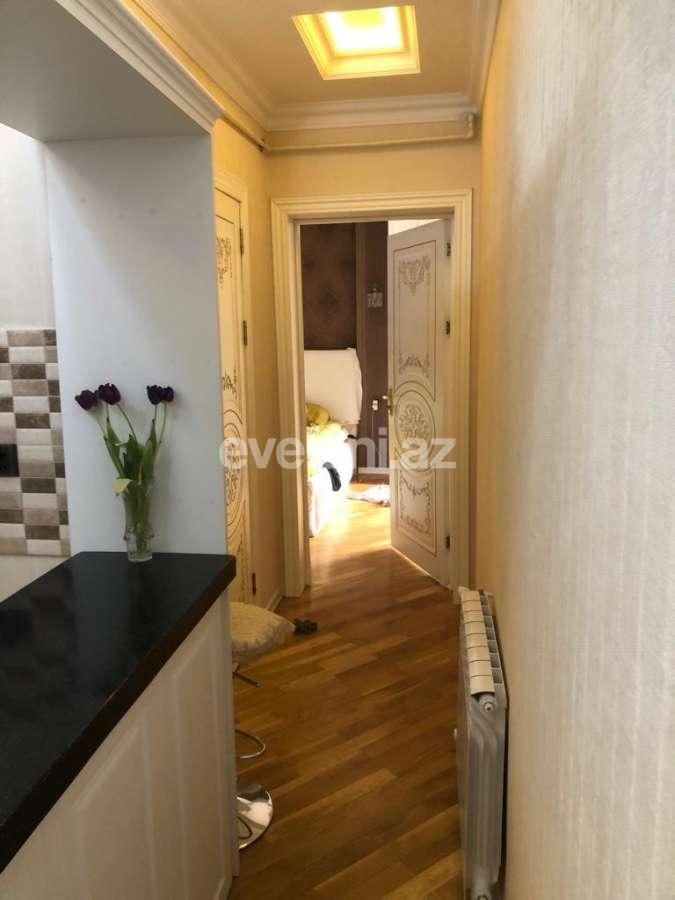 Продаётся, новостройка, 2-комнаты, 68 m², Баку, Насиминский r, 8 Ноябрь m.