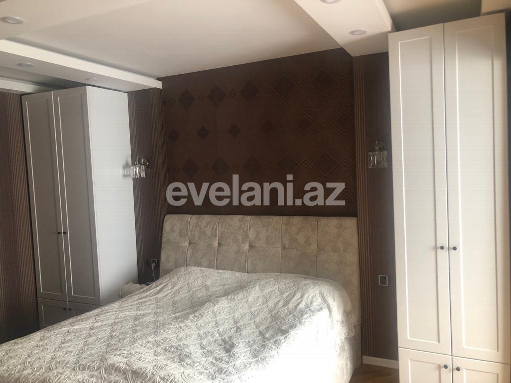 Продаётся, новостройка, 2-комнаты, 68 m², Баку, Насиминский r, 8 Ноябрь m.