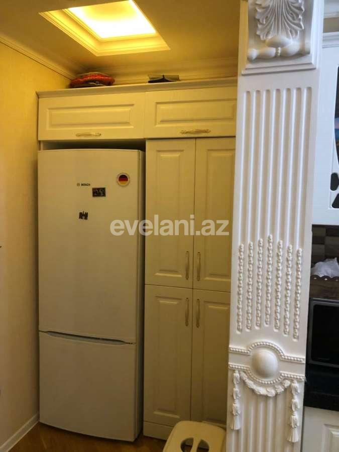 Продаётся, новостройка, 2-комнаты, 68 m², Баку, Насиминский r, 8 Ноябрь m.