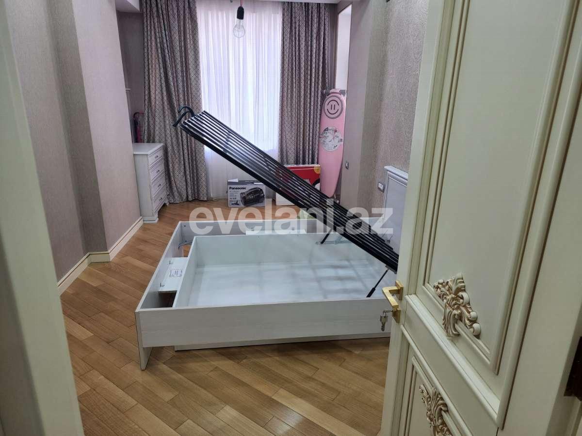 Satılır, yeni tikili, 3 otaqlı, 135 m², Bakı, Nəsimi r, Gənclik m.