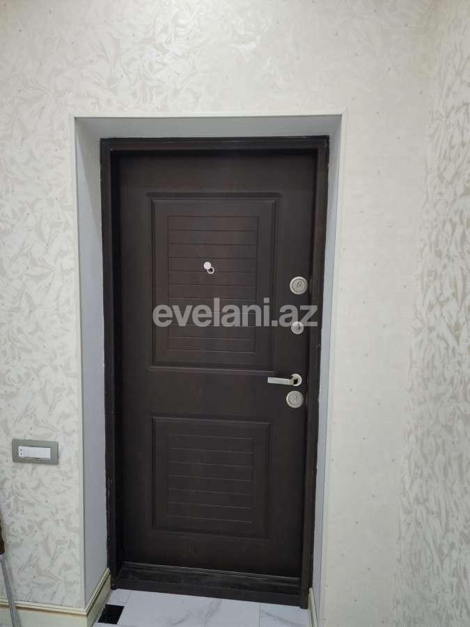 Satılır, yeni tikili, 3 otaqlı, 135 m², Bakı, Nəsimi r, Gənclik m.