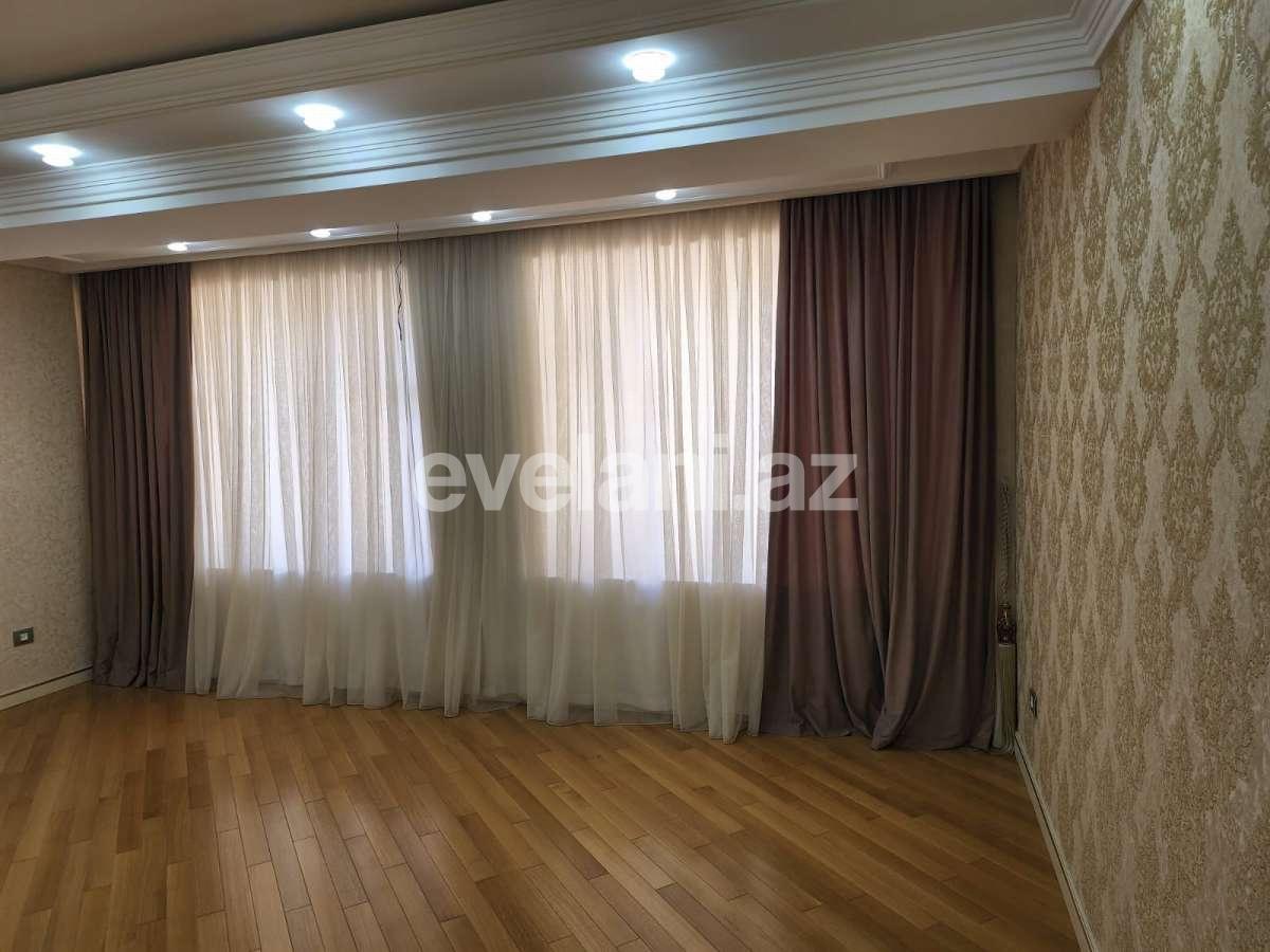 Satılır, yeni tikili, 3 otaqlı, 135 m², Bakı, Nəsimi r, Gənclik m.