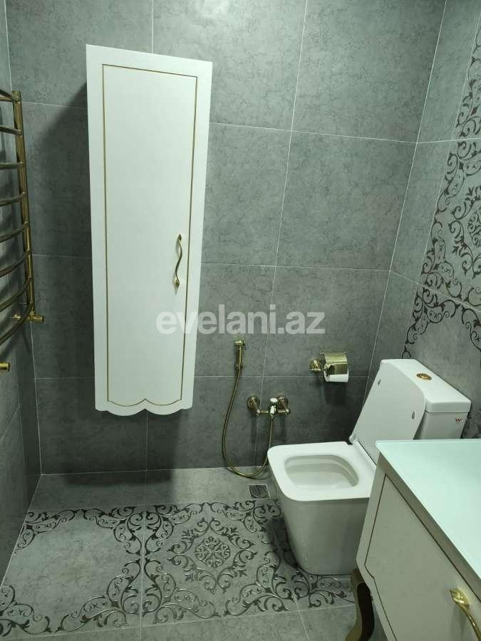 Satılır, yeni tikili, 3 otaqlı, 135 m², Bakı, Nəsimi r, Gənclik m.