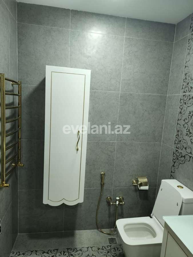 Satılır, yeni tikili, 3 otaqlı, 135 m², Bakı, Nəsimi r, Gənclik m.