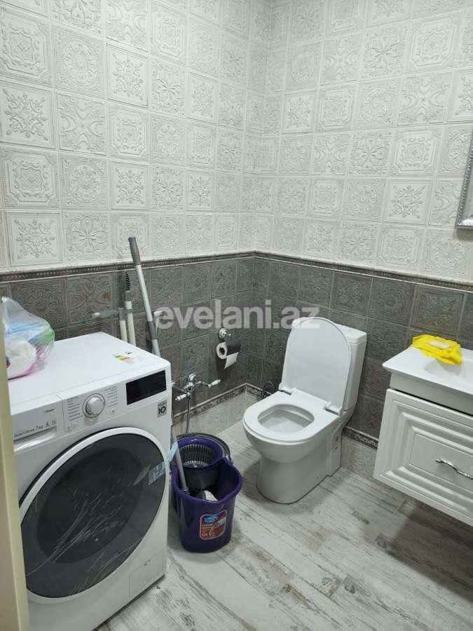 Satılır, yeni tikili, 3 otaqlı, 135 m², Bakı, Nəsimi r, Gənclik m.