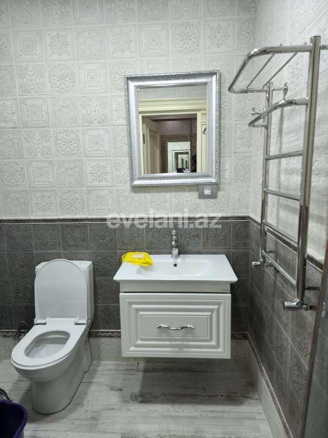 Satılır, yeni tikili, 3 otaqlı, 135 m², Bakı, Nəsimi r, Gənclik m.