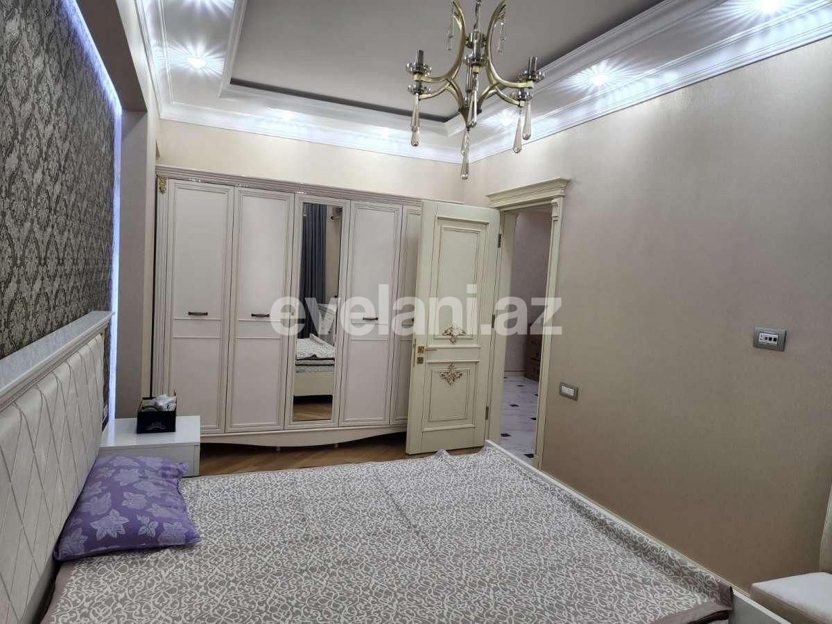 Satılır, yeni tikili, 3 otaqlı, 135 m², Bakı, Nəsimi r, Gənclik m.