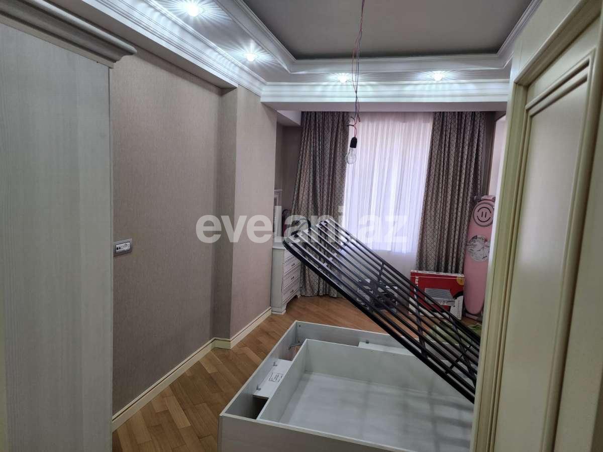 Satılır, yeni tikili, 3 otaqlı, 135 m², Bakı, Nəsimi r, Gənclik m.
