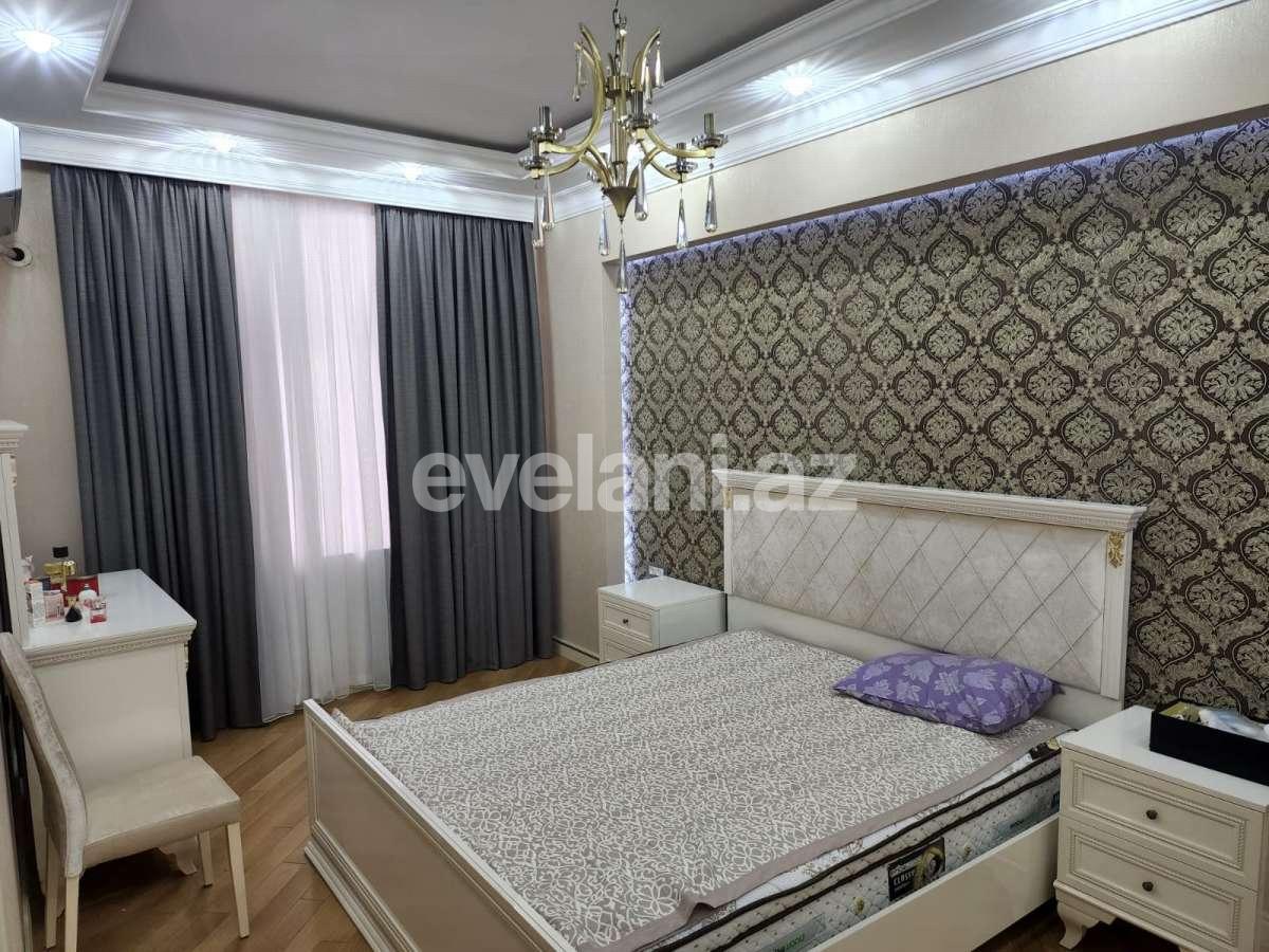 Satılır, yeni tikili, 3 otaqlı, 135 m², Bakı, Nəsimi r, Gənclik m.