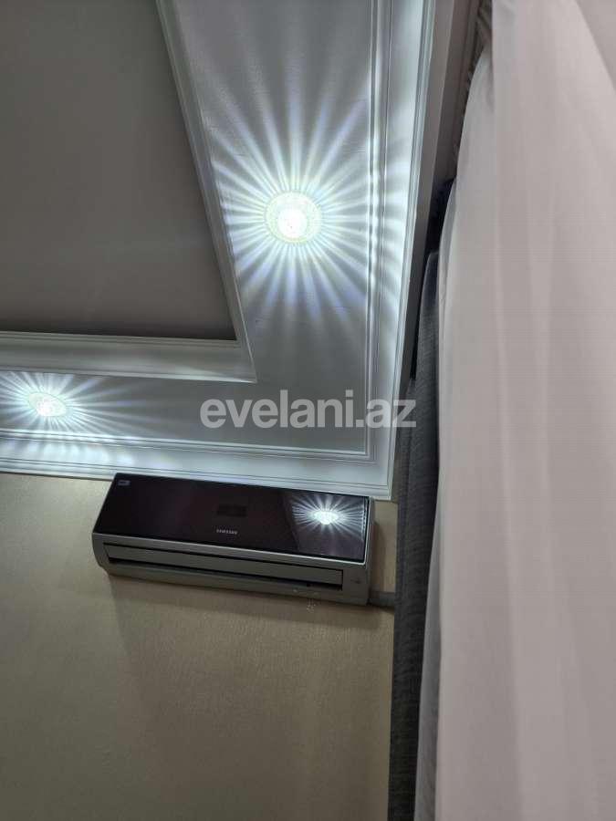 Satılır, yeni tikili, 3 otaqlı, 135 m², Bakı, Nəsimi r, Gənclik m.