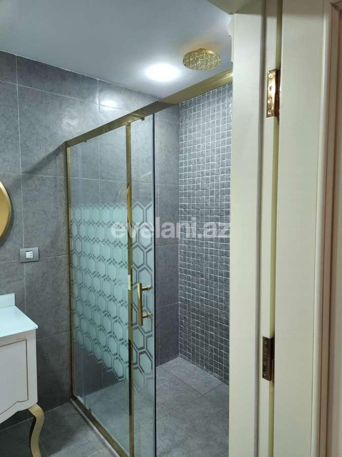 Satılır, yeni tikili, 3 otaqlı, 135 m², Bakı, Nəsimi r, Gənclik m.