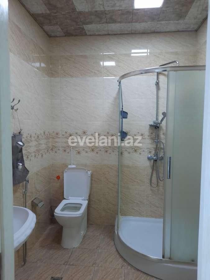 Kirayə verilir, yeni tikili, 3 otaqlı, 90 m², Bakı, Nəsimi r, 28 may m.